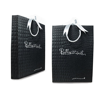 Belle Étoile Shopping Bag