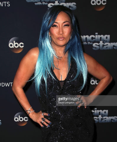 Carrie Ann Inaba