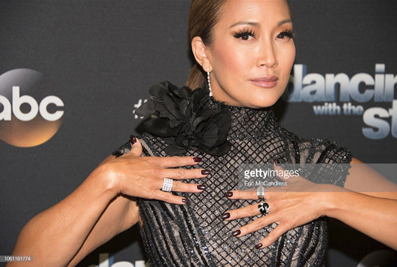 Carrie Ann Inaba