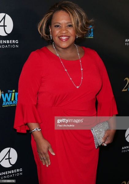 Chandra Wilson