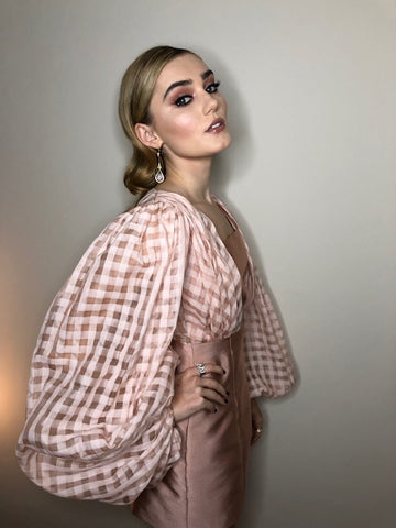 Meg Donnelly