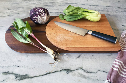 Your Go-To Cutting Board Care Guide