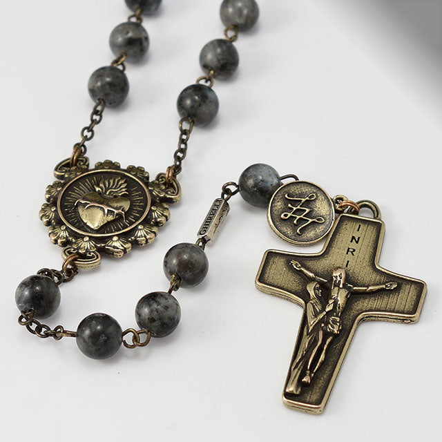 SoulCore Custom Rosary – SoulCore Shop