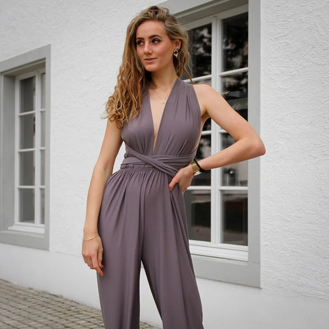 Milena Jumpsuit