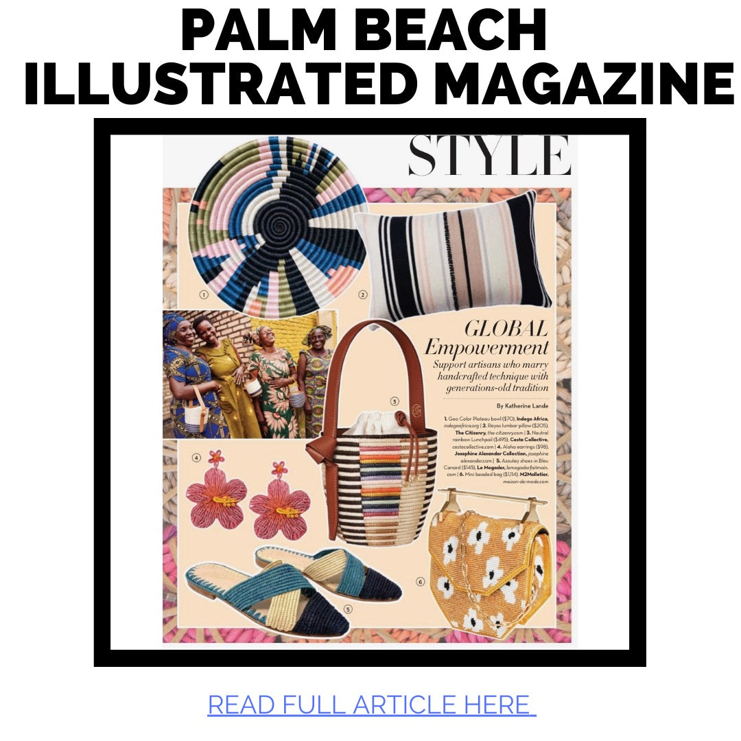 Palm Beach Illustrated Magazine September 2020
