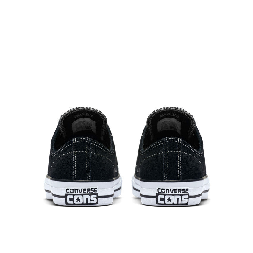 converse ctas pro low top