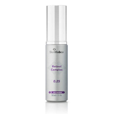 SkinMedica Retinol Complex 0.25