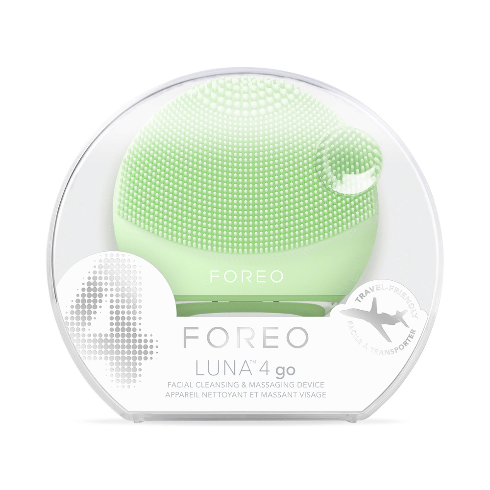 FOREO – Exclusive Beauty Club