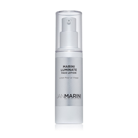 Jan Marini Luminate Face Lotion