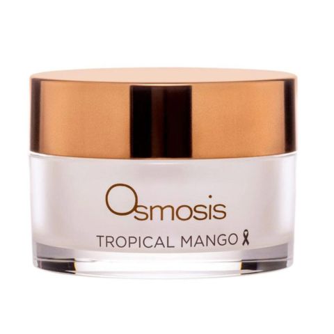 Osmosis Tropical Mango Barrier Repair Mask shop at Exclusive Beauty