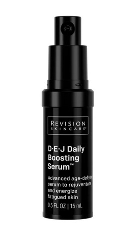 Revision Skincare D.E.J Daily Boosting Serum Shop At Exclusive Beauty Club
