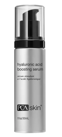 PCA Skin Hyaluronic Acid Boosting Serum Shop at Exclusive Beauty Club