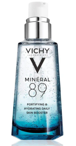 Vichy Mineral 89 Fortifying & Hydrating Daily Skin Booster Shop at Exclusive Beauty Club