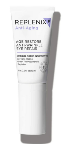 Replenix Age Restore Anti-Wrinkle Retinol Eye Repair