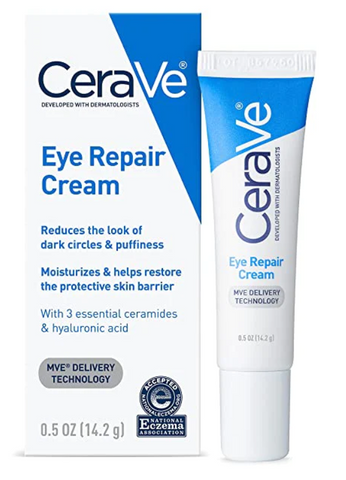 CeraVe Eye Repair Cream Shop Exclusive Beauty Club