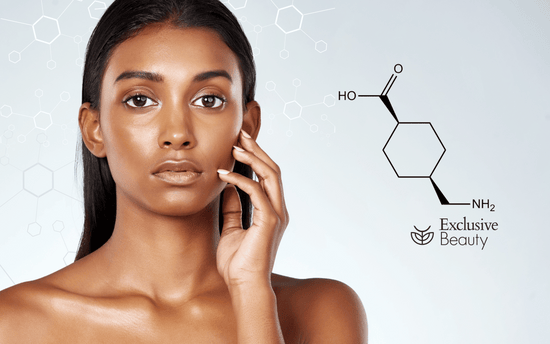 Tranexamic Acid In Skincare Read More AT Exclusive Beauty