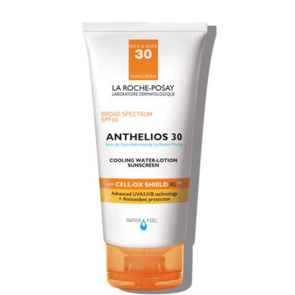 La Roche-Posay Anthelios 30 Cooling Water-Lotion Sunscreen