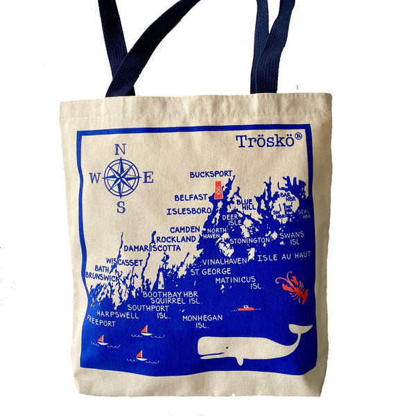 Totes, Bags, Wallets, Purses– Archipelago - The Island Institute Store