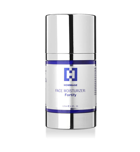 Face Moisturizer - Fortify 120ml, Face Care