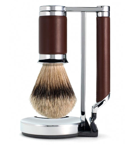 Santiago Shave Set, Razor