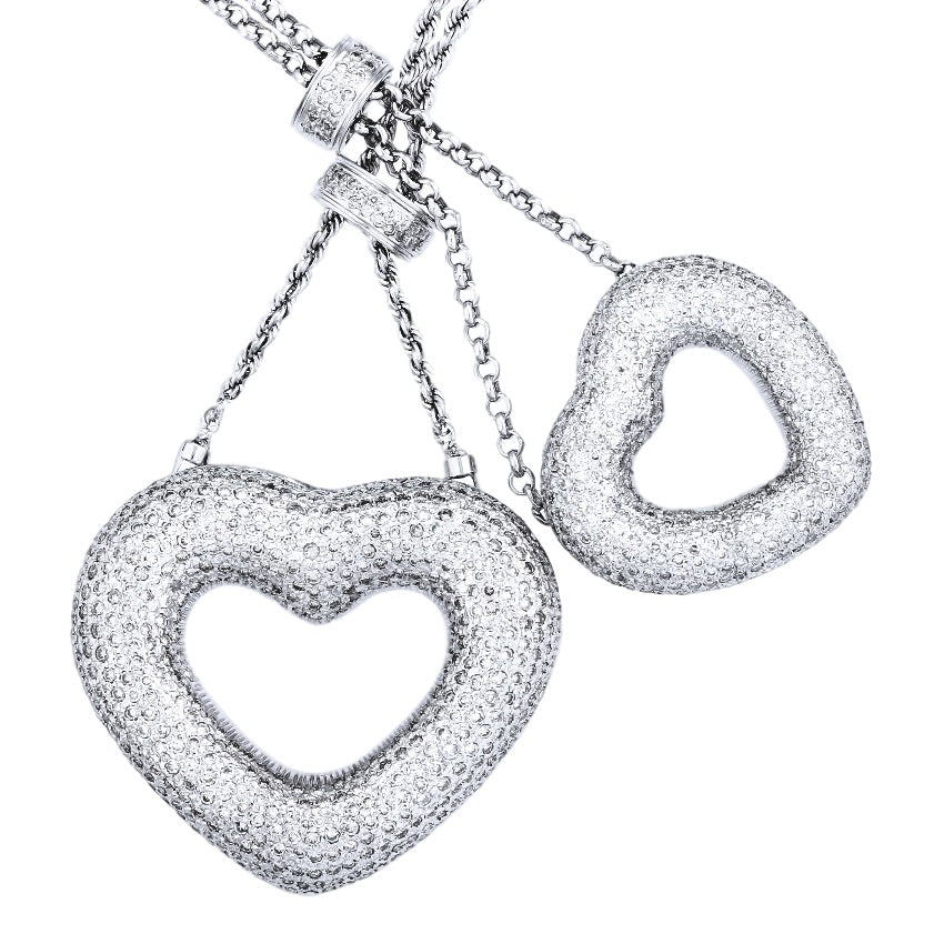 Pendants – Beauvince Jewelry