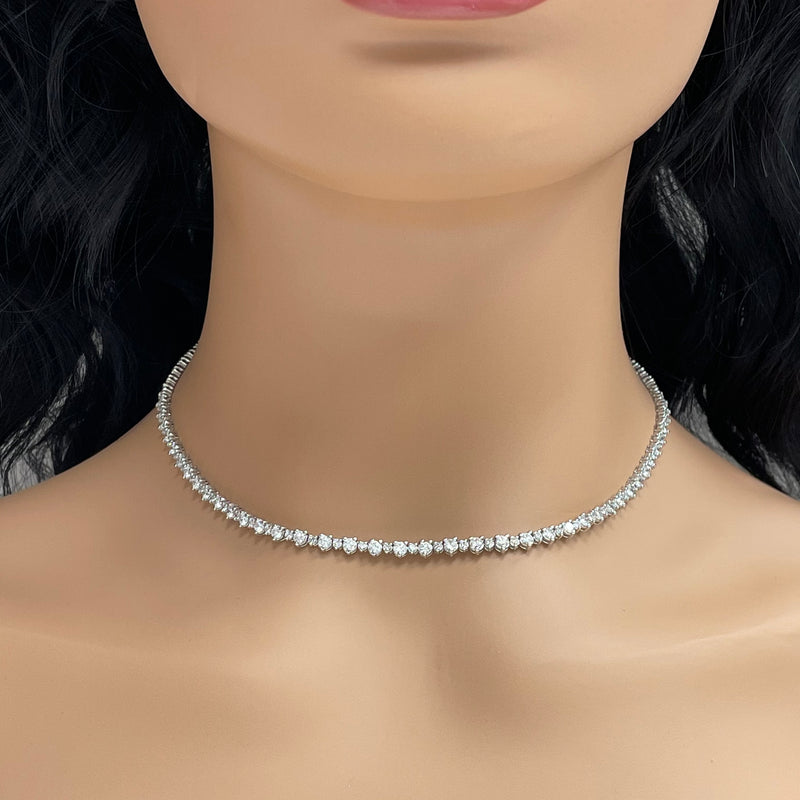 small diamond chain