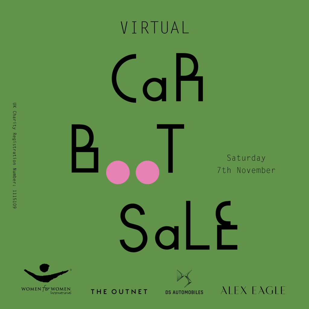 boot sale online