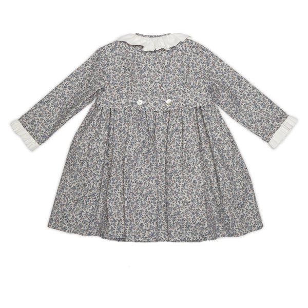 LUCA & LUCA | Classic and elegant Spanish childrenswear