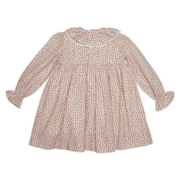 Girls dresses  Classic Spanish childrenswear - LUCA & LUCA