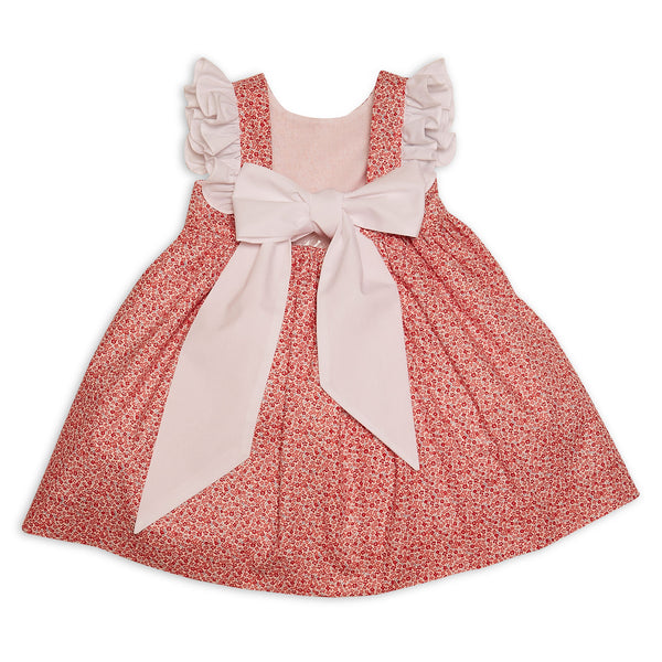 LUCA & LUCA | Classic and elegant Spanish childrenswear