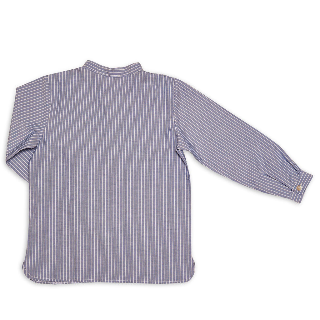 Boy's shirts - Spanish children's clothing | LUCA & LUCA childrenswear