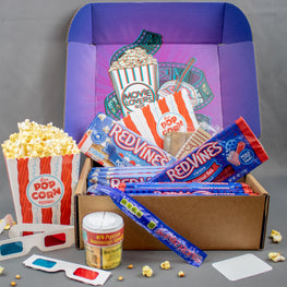 2023 Movie Lovers Box