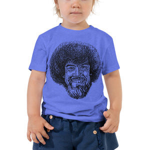 Happy Accidents Toddler Shirt
