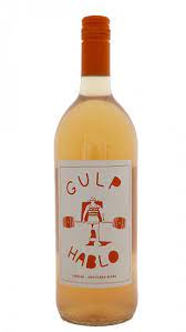 gulp hablo wine