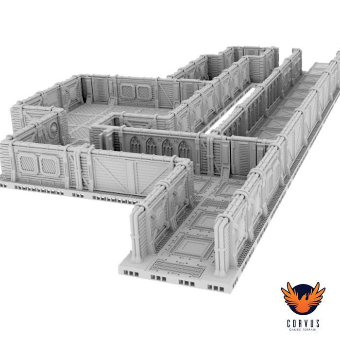 3d printing terrain stl files