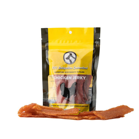 Chicken Jerky 56g