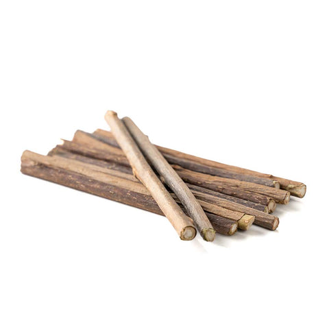 Silvervine Sticks