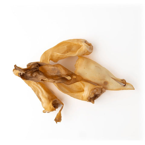 Lamb Ear Chew for Dogs