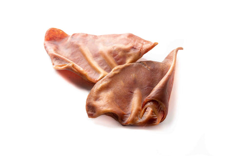 Pork Ear Chew for Dogs
