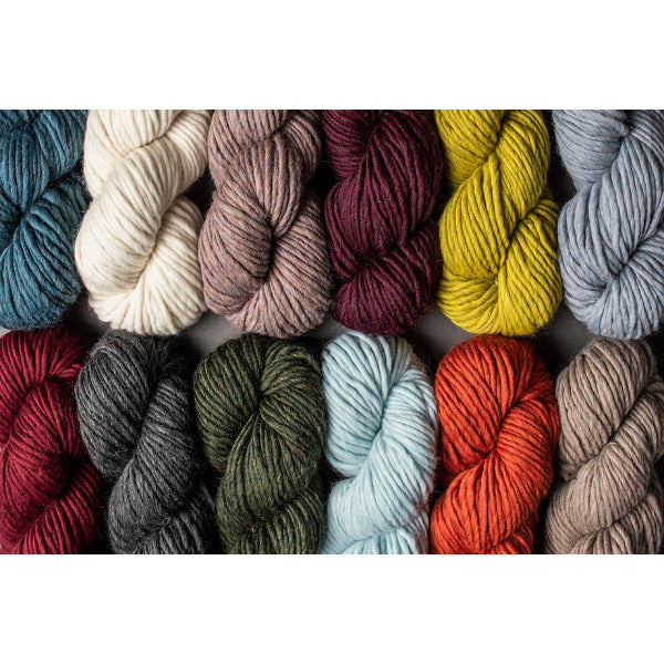 Blue Sky Fibers Woolstok North