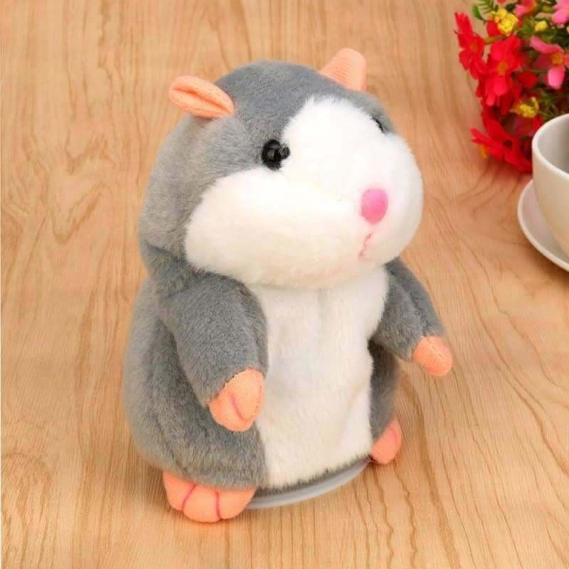 where to buy talking hamster