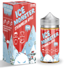 Jam Monster Ice Monster 100ml E-Liquid - Vape State