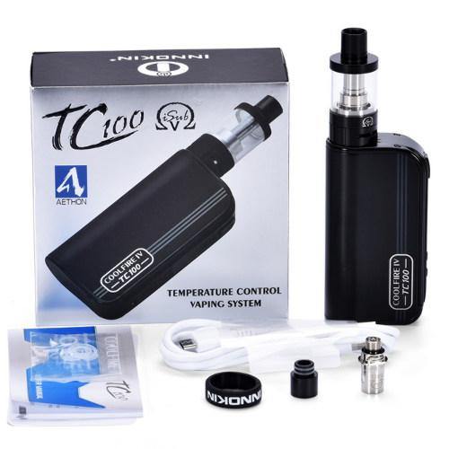 innokin cool fire 4 tc 100 updates