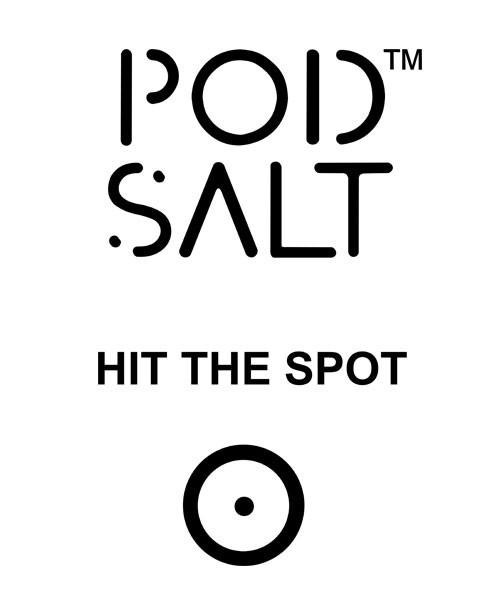 POD SALT -10ml -Nic Salt E-Liquid at Crazy Cheap Price in UK for ...