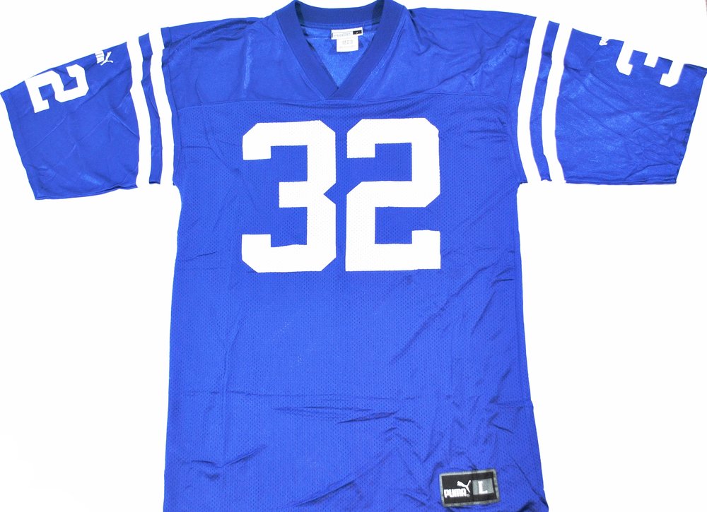 vintage colts jersey