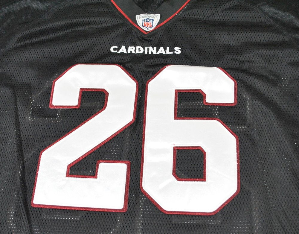 arizona cardinals stitched jersey