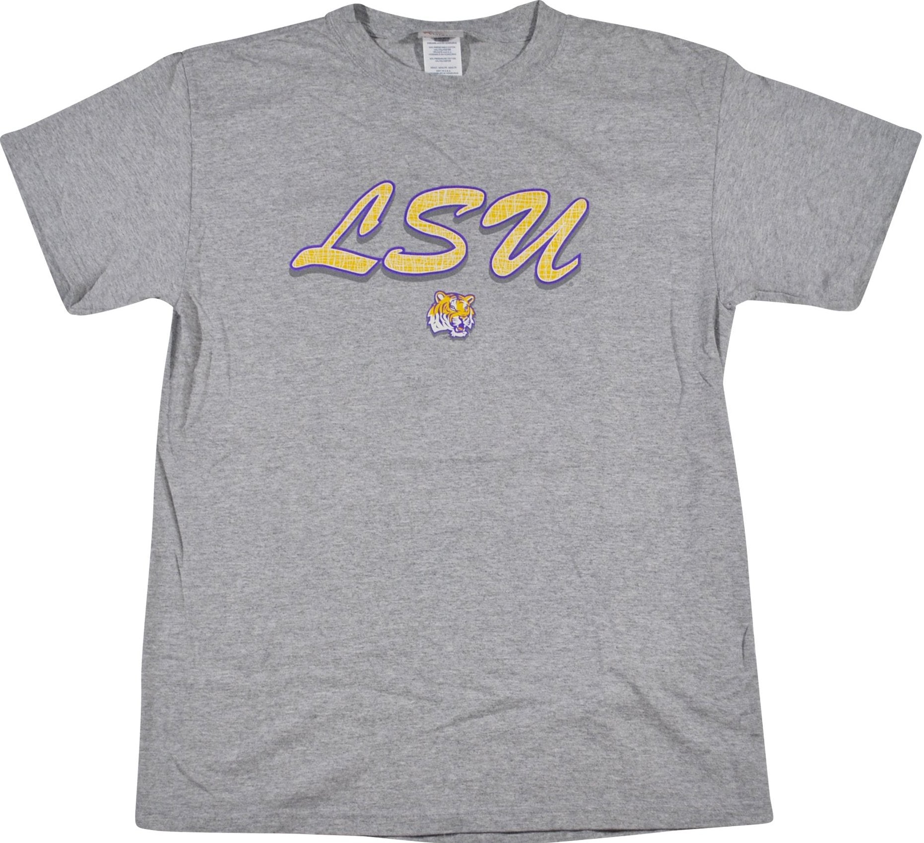 lsu vintage sweatshirt