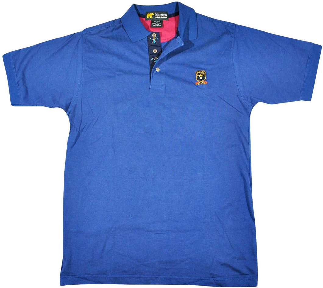 jack nicklaus polo