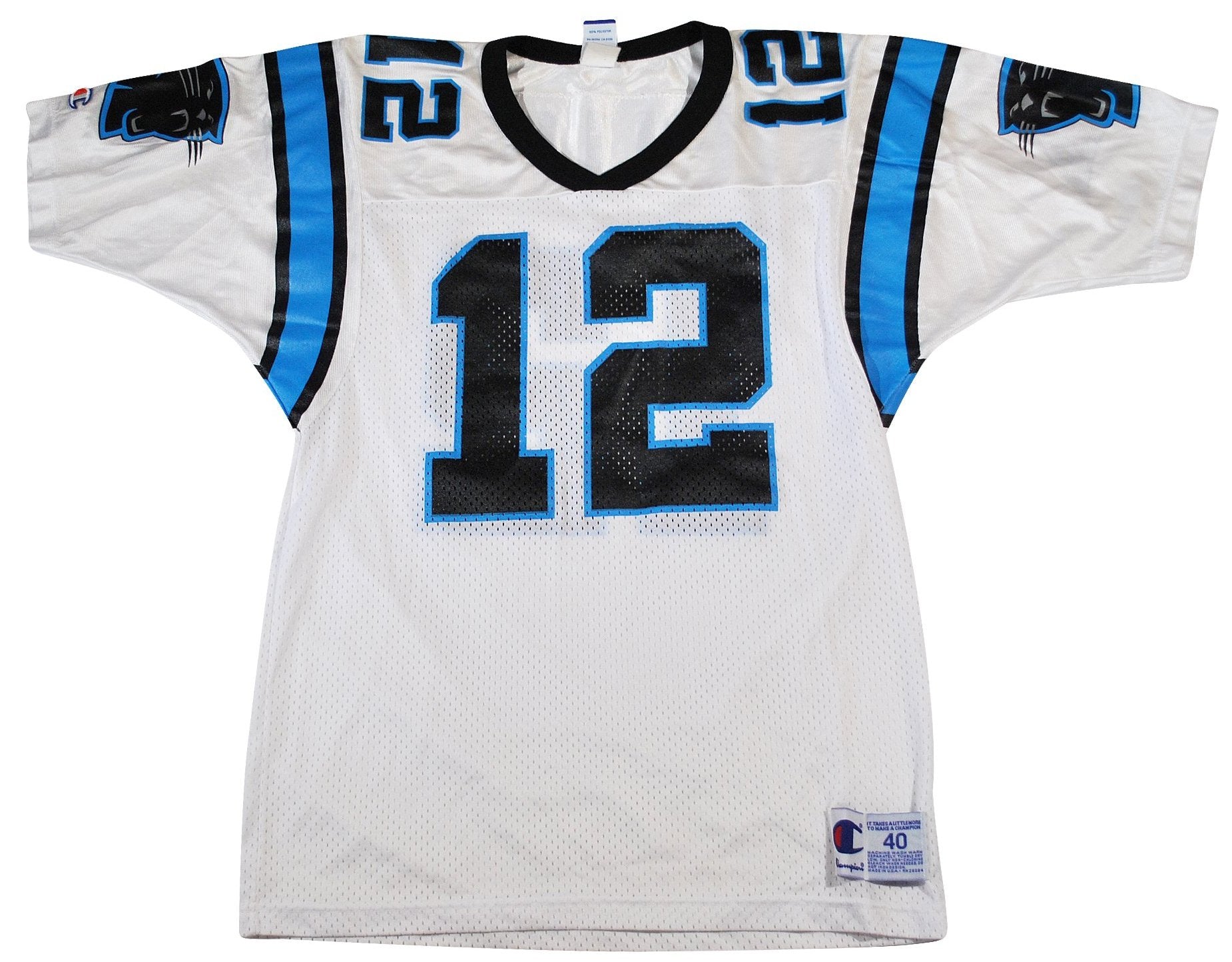 kerry collins jersey