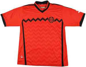 mexico 2014 world cup jersey